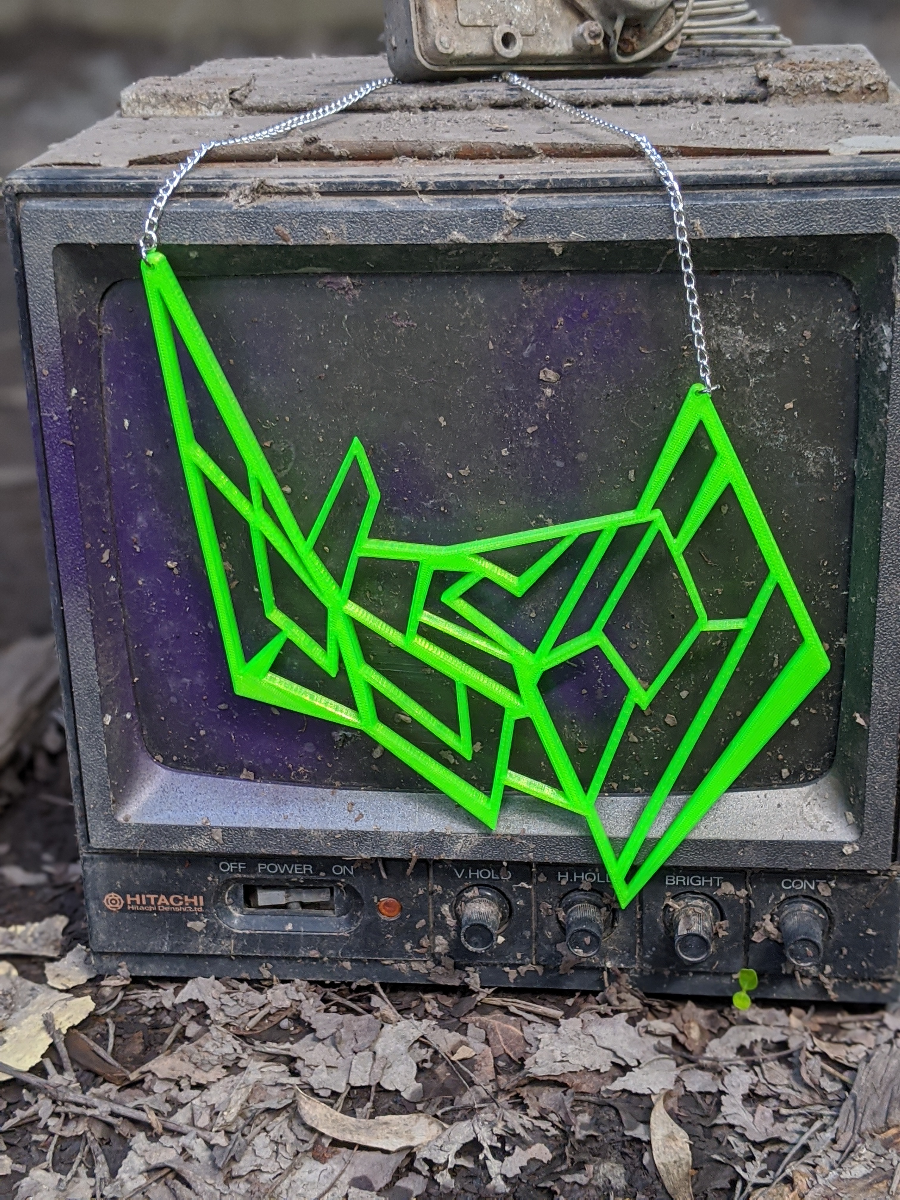 Monster Rawr Makes project image